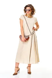 Sukienka Karina Delux #M-1430
