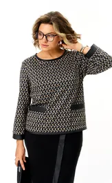 Garnitur Michel Chic 1394/2
