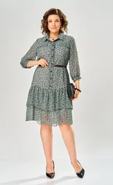 Dress Твой имидж 2504