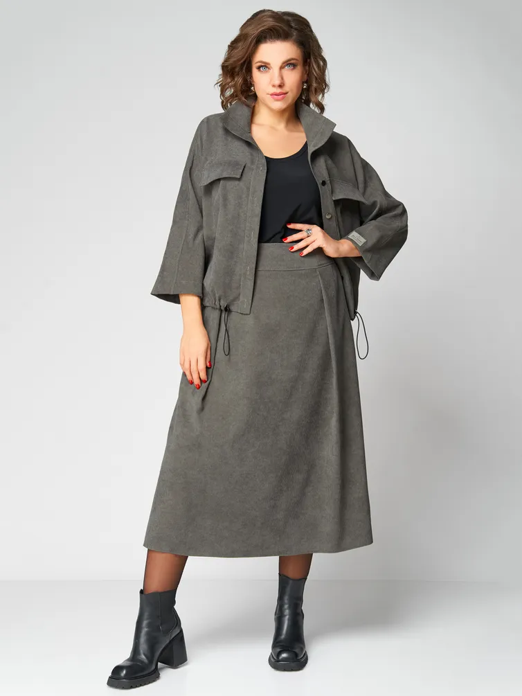 Set Michelle Style #1330 xaki