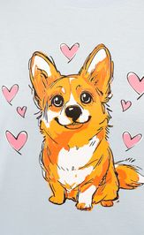 Пижама Купалинка 661437 158,164 К.голубой,набивка