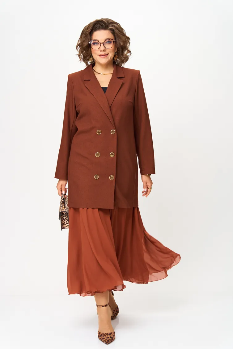 Garnitur Anastasia #1262.3 terr