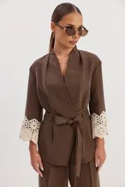 Жакет Vesnaletto арт. 4501