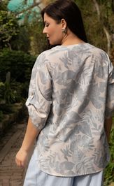 Bluzka LT Collection B15527-4M