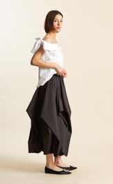 Top RIVOLI 2477 bluza