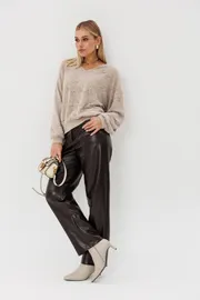 Джемпер Verita moda арт. Н-2495.1 бежевый