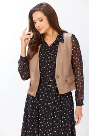 Zestaw Milora #1380/1 chernyj + kapuchino (gorox)