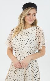 Dress LM M 0076 gorox