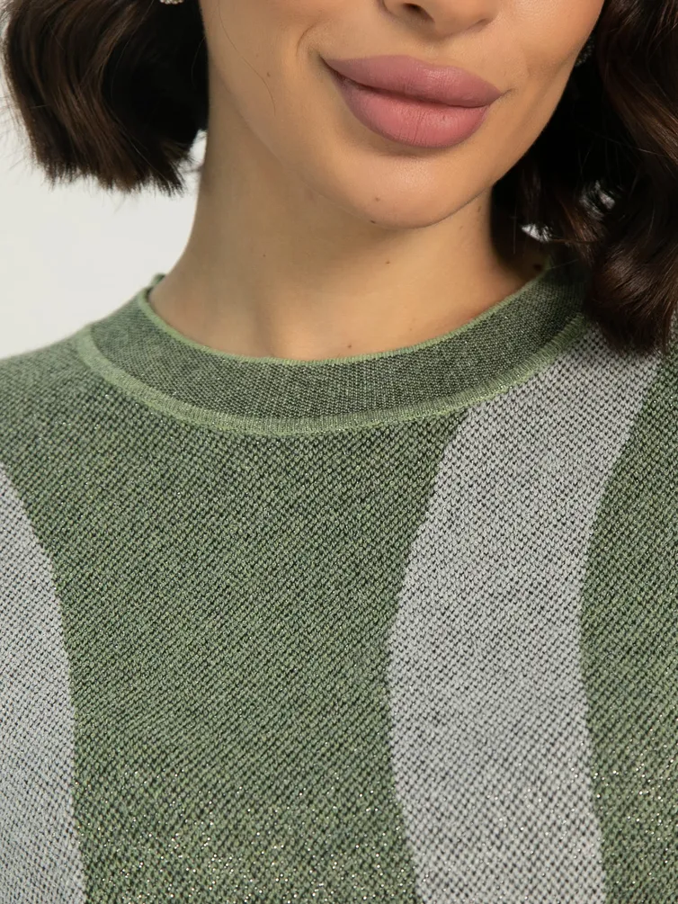 Jumper LT Collection #B16566-7M