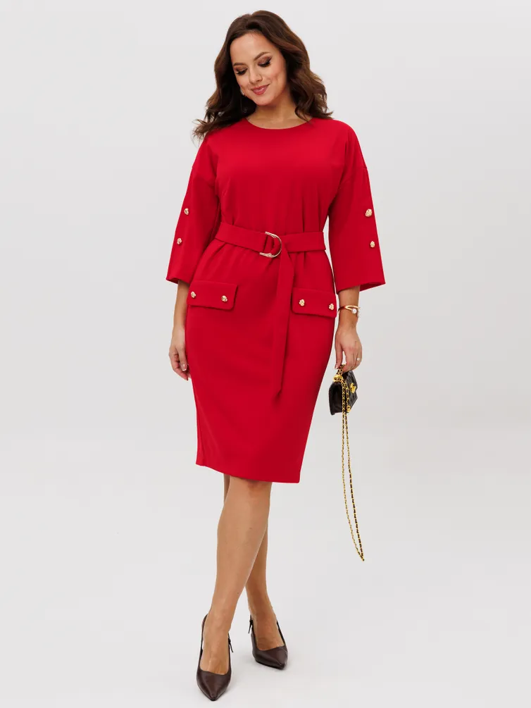 Dress Galean Style #998