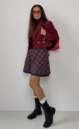 Жакет K_YOU_BRAND 1011