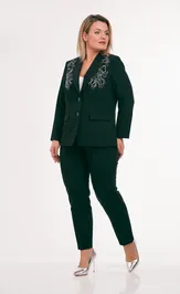 Suit Такка плюс 25-258/1