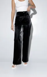 Брюки Pirs 5310 черный