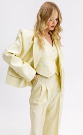 Blazer Pirs 6659 limonnyj
