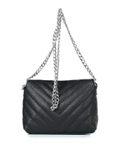 Torba Galanteya #23s4k45 chernyj