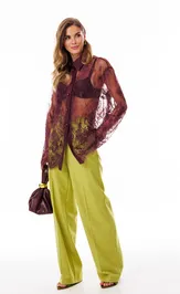 Брюки EOLA 3170 фист