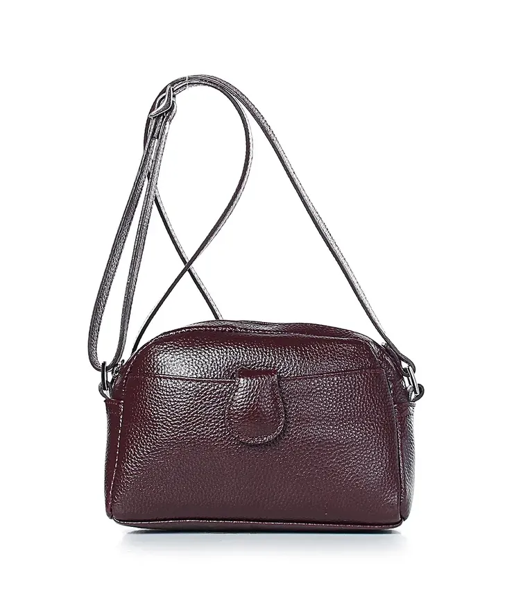 Torba Galanteya #24s1283k45 bordo