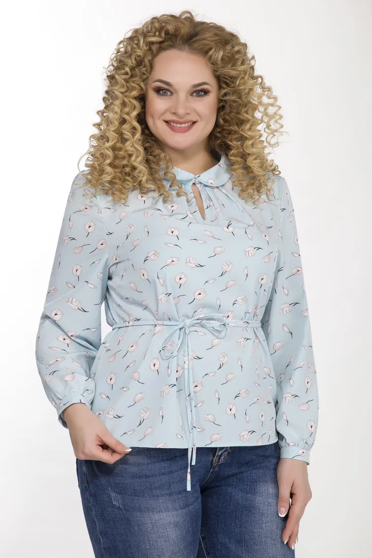 Bluzka Emilia #0237/5