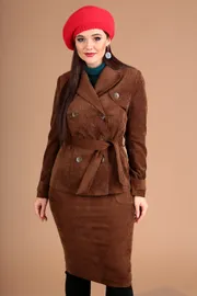 Костюм Мода Юрс арт. 2434 к
