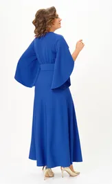 Sukienka Anastasia MAK 1309 vas