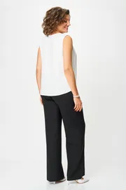 Garnitur Vilena-fashion #1113 chernyj
