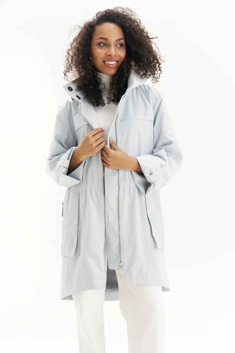Jacket URS #25-508-2