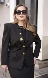 Жакет Vittoria Queen 29693