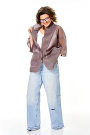 Жакет Anastasia арт. 1349.1 шок