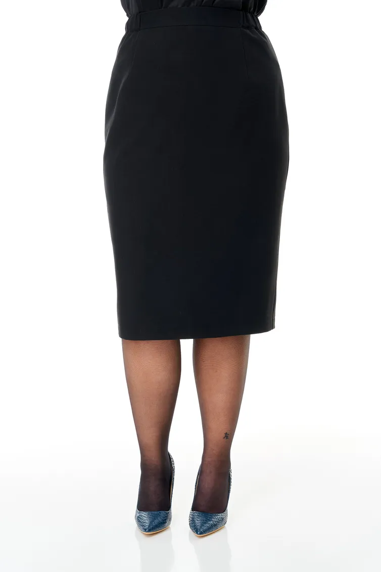 Garnitur Anastasia MAK #1354 Sero-chernyj