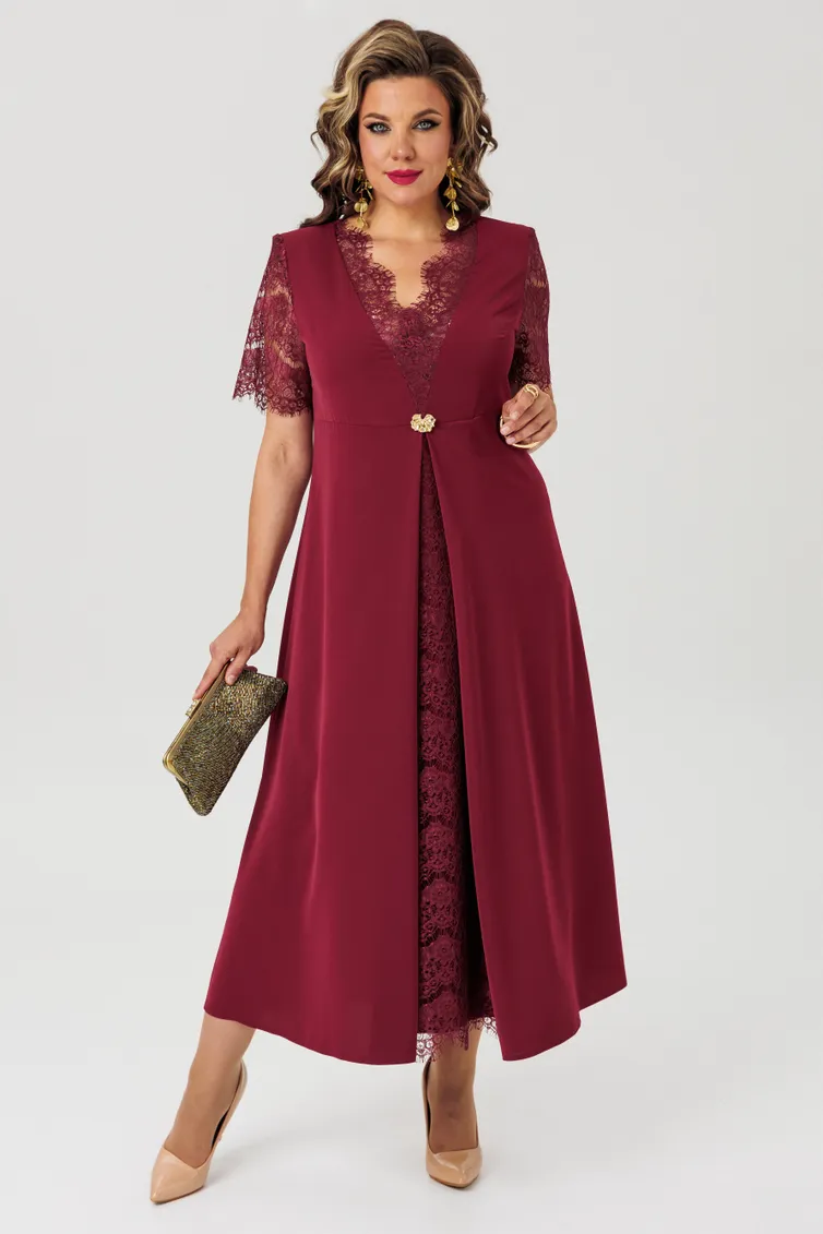 Sukienka Mira Fashion #5716