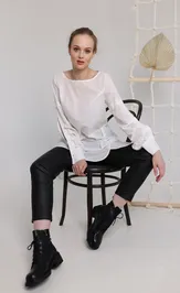 Блузка Amori 6396 170