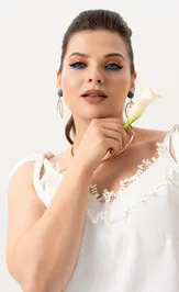 Костюмы, комплекты ANDINA 0976