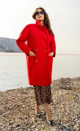 Coat ANDINA 1007