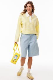 Джемпер EOLA арт. 3052