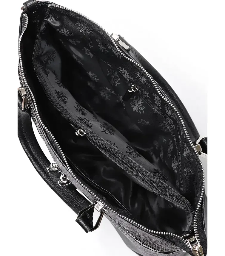 Bags Galanteya #25s989k45 chernyj