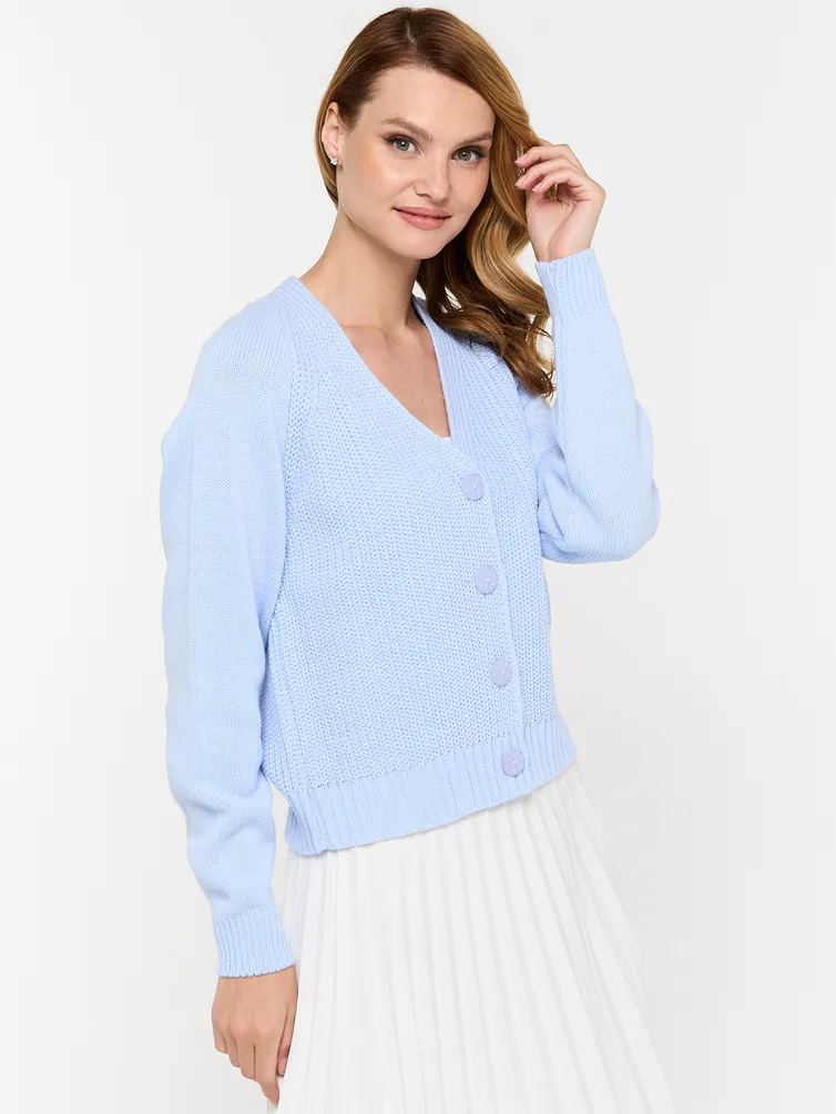 Sweter Newvay #9232-91017 gol