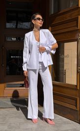 Комплект Aura chic life 9287. 176