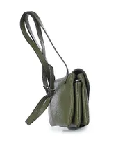 Torba Galanteya #24s139k45 olivkovyj sv.