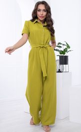 Overall LT Collection K8748