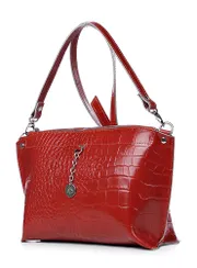 Torba Galanteya #22s897k45 krasnyj