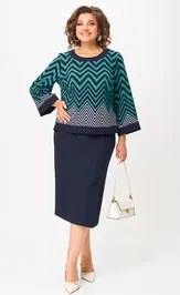 Suit Aira Style 24126 V