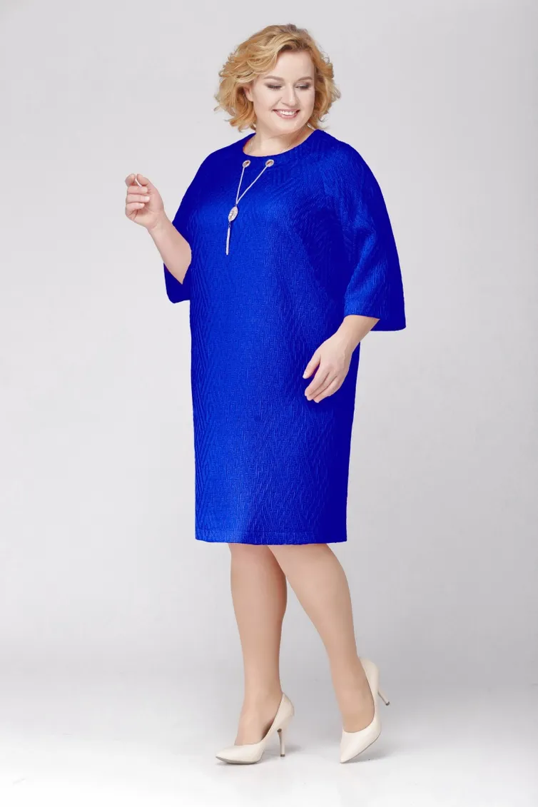 Платье Michel Chic арт. 689 т.гол