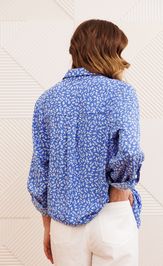 Брюки GIZART 35377 молочный