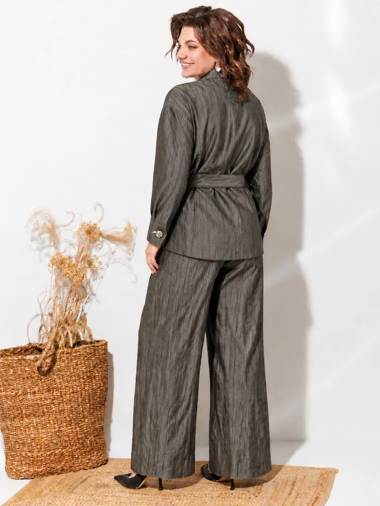 Suit Anastasia MAK #1346 ser