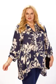 Bluzka Ell Style #2481a/2