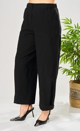 Костюм Ava fashion М-204 черный