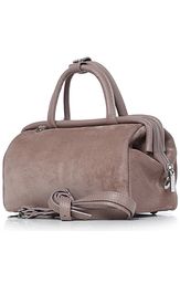 сумка женская 39622 роз.т/капуч