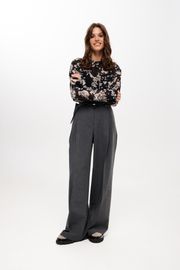 Blouse Elletto Life #3678