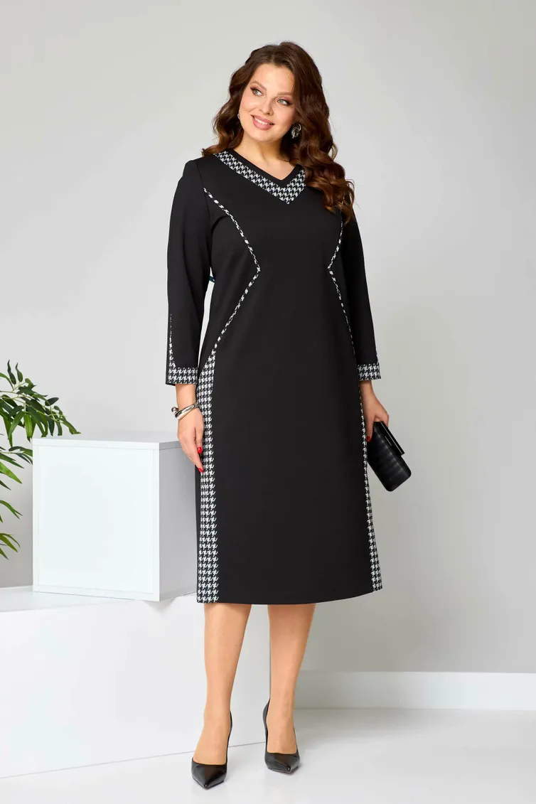 Sukienka Asolia #2696