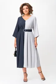 Dress Anastasia #1243.1 sin